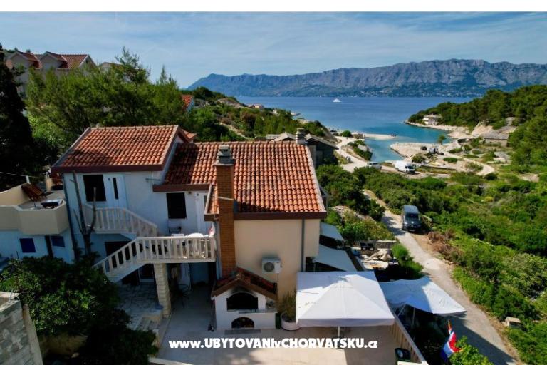 Appartementen Villa Dragica – foto 10