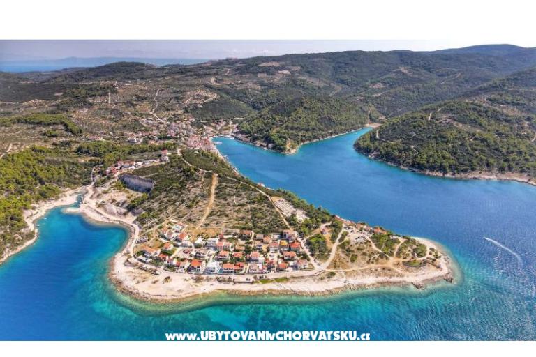 Appartementen Villa Dragica – foto 12