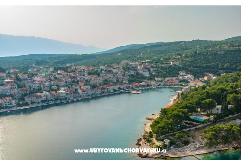 Appartementen Villa Dragica – foto 13