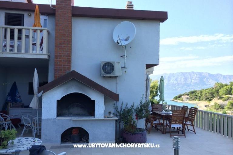 Appartementen Villa Dragica – foto 7