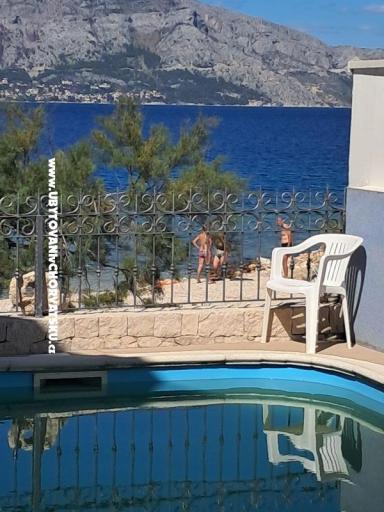 Appartementen villa Iva – foto 10