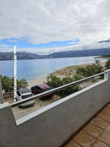 Appartementen villa Iva – foto 12