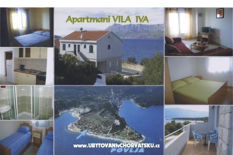 Appartementen villa Iva – foto 17