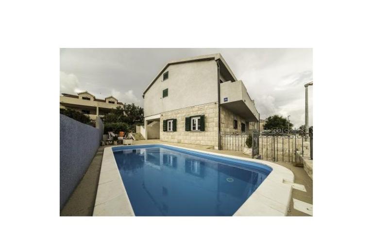 Appartementen villa Iva – foto 4