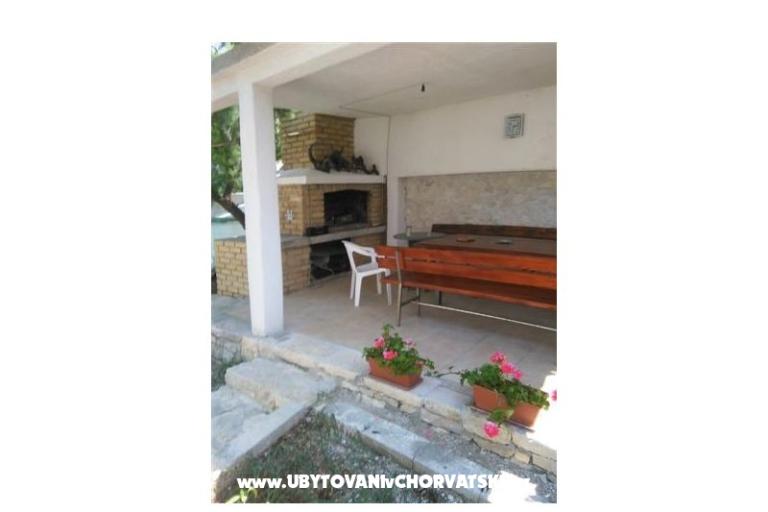 Appartementen villa Iva – foto 6