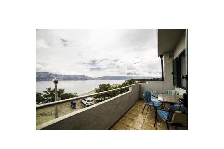 Appartementen villa Iva – foto 8
