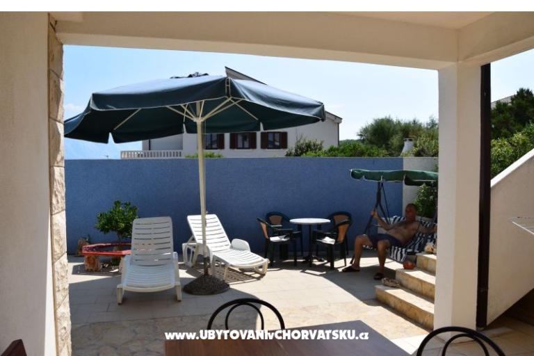 Appartementen villa Iva – foto 9