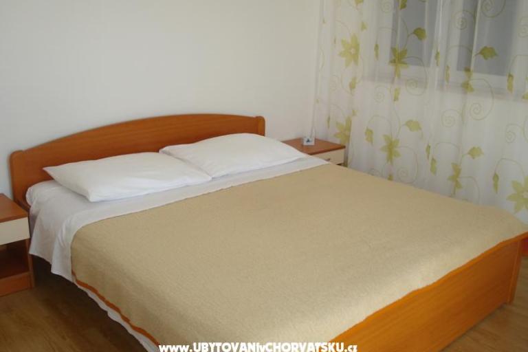 Appartementen Villa Niko Bol – foto 10