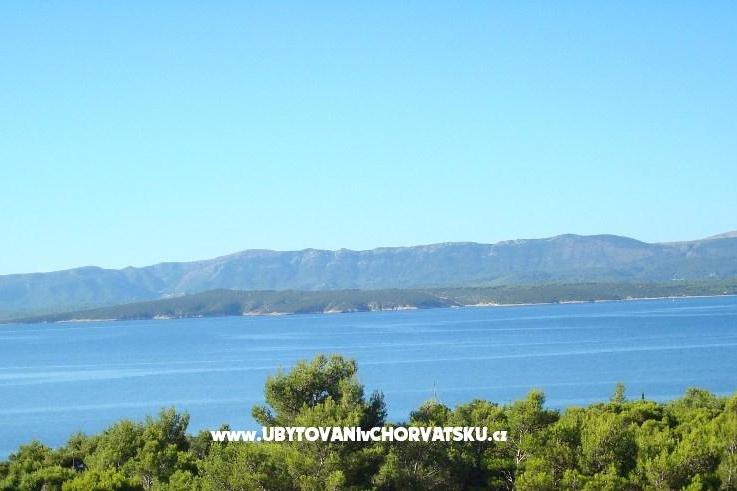 Appartementen Villa Niko Bol – foto 15