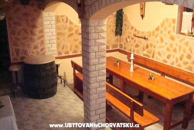 Appartementen Villa Niko Bol – foto 17