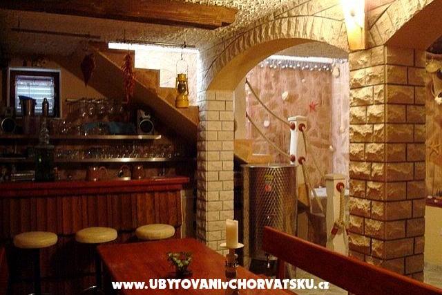 Appartementen Villa Niko Bol – foto 3