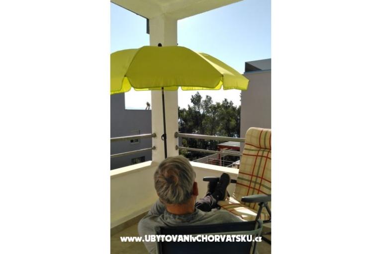 Appartementen Violeta – foto 12