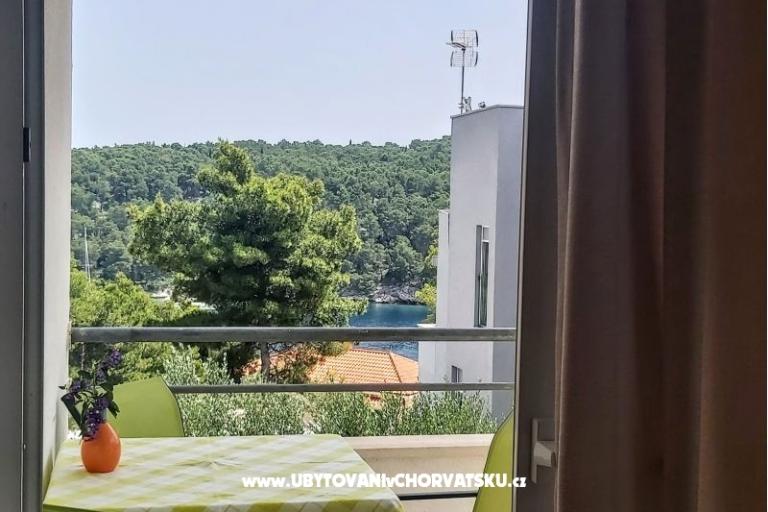 Appartementen Violeta – foto 14
