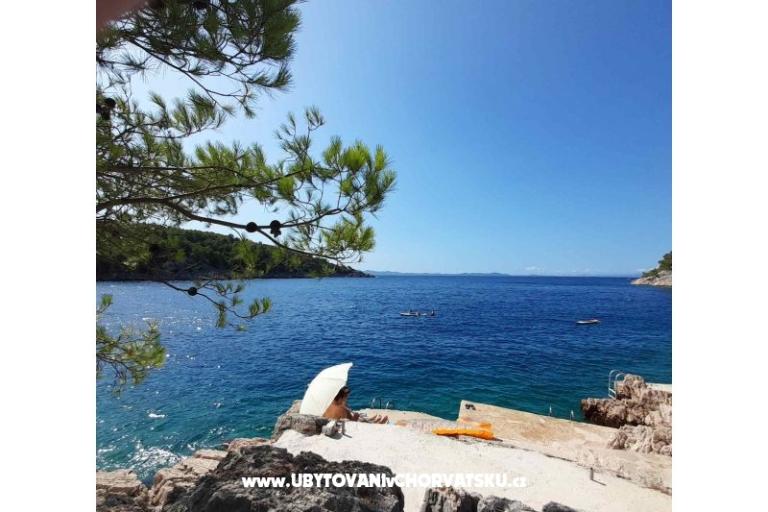 Appartementen Violeta – foto 2