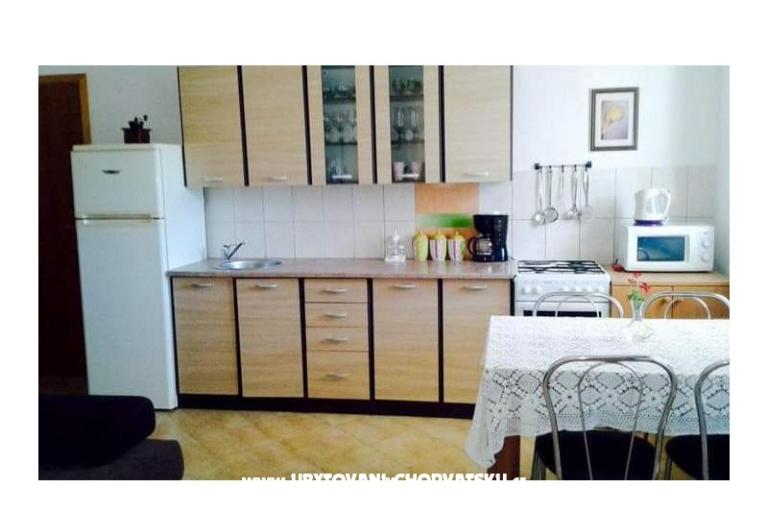 Appartementen Violeta – foto 6