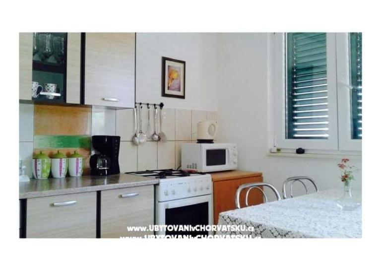 Appartementen Violeta – foto 7