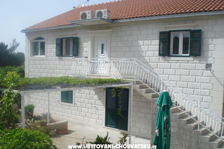 Appartementen Vladislavic – foto 2