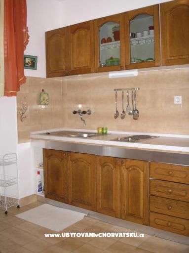 Appartementen Željka – foto 2