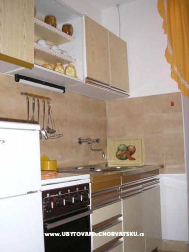 Appartementen Željka – foto 6