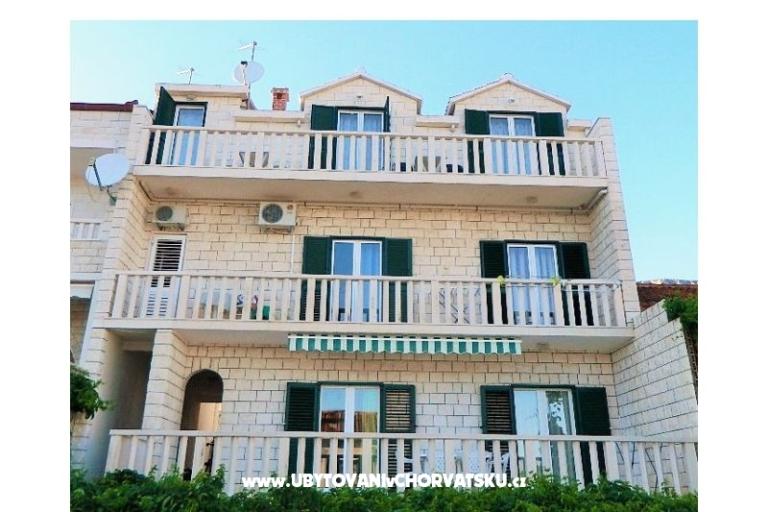 Appartementen JELAVIĆ – foto 12