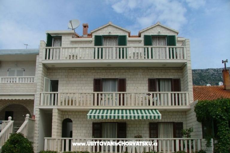 Appartementen JELAVIĆ – foto 14