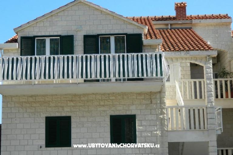 Appartementen JELAVIĆ – foto 7