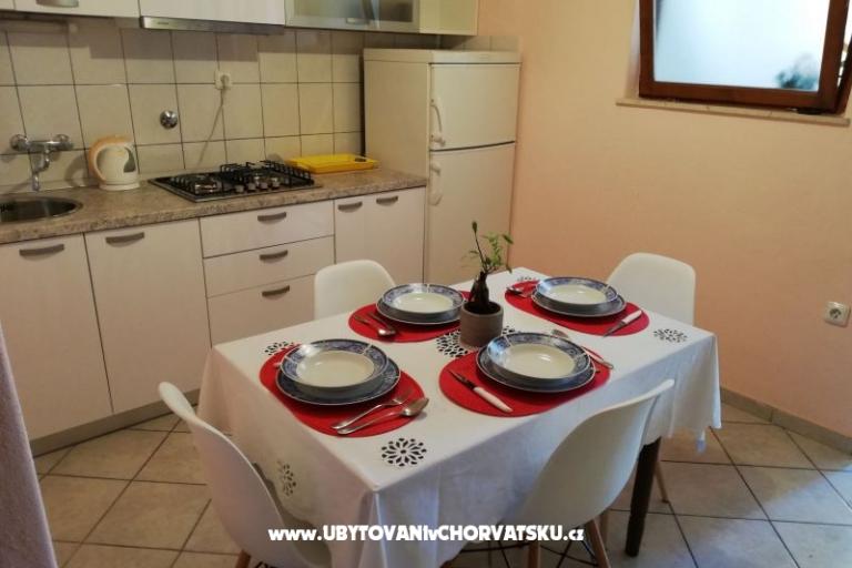 Appartementts JUJE – foto 13