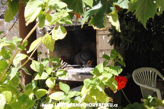 Appartementen Villa Gracin – foto 10