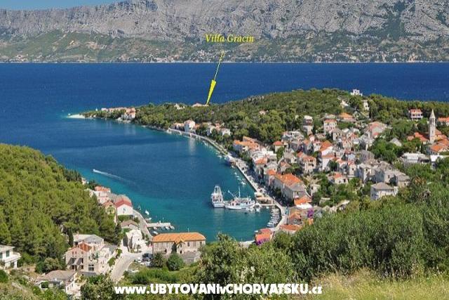 Appartementen Villa Gracin – foto 17