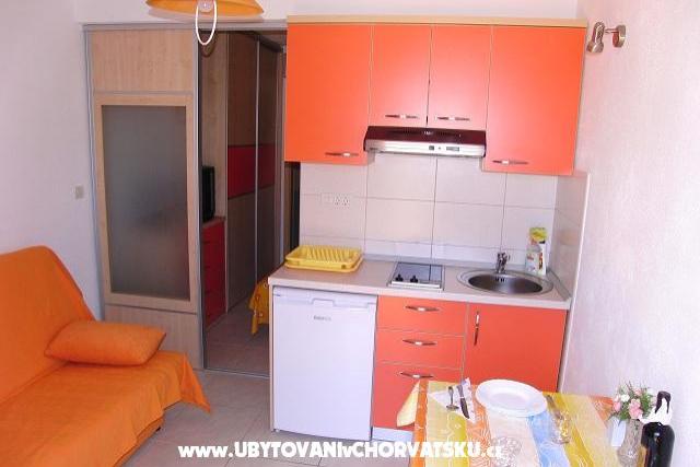 Appartementen Villa Gracin – foto 2