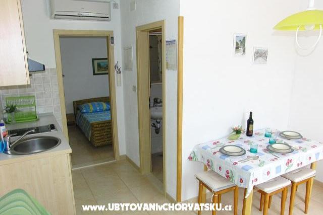 Appartementen Villa Gracin – foto 3
