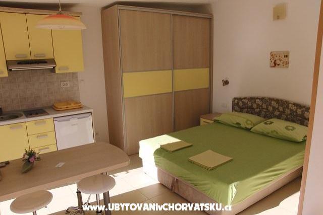 Appartementen Villa Gracin – foto 4