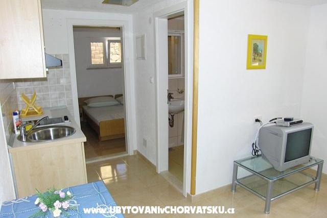 Appartementen Villa Gracin – foto 5