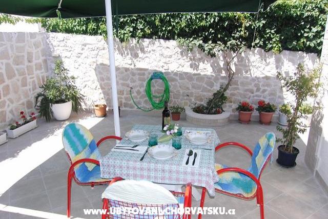 Appartementen Villa Gracin – foto 6
