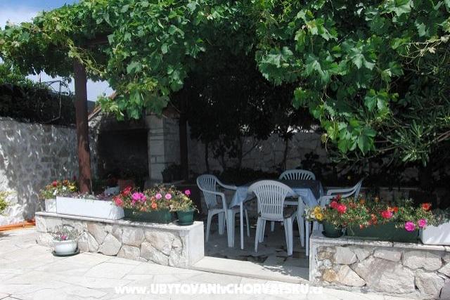 Appartementen Villa Gracin – foto 7
