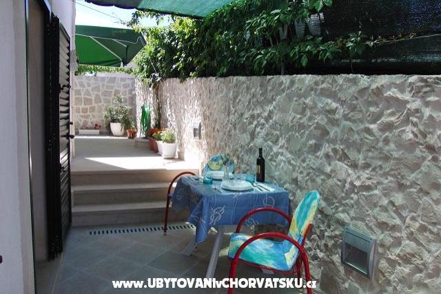 Appartementen Villa Gracin – foto 8