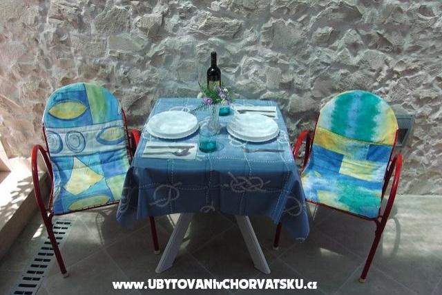 Appartementen Villa Gracin – foto 9