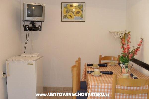 Appartementen Klapez – foto 3