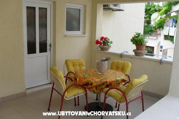 Appartementen Klapez – foto 8