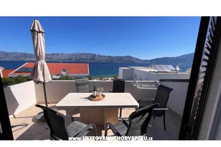 Appartementen Mariva Richard – foto 10