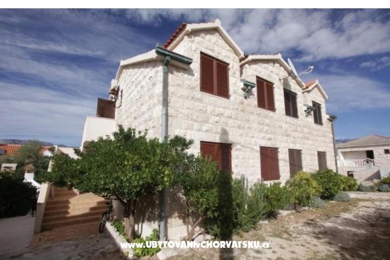 Appartementen Mariva Richard – foto 2