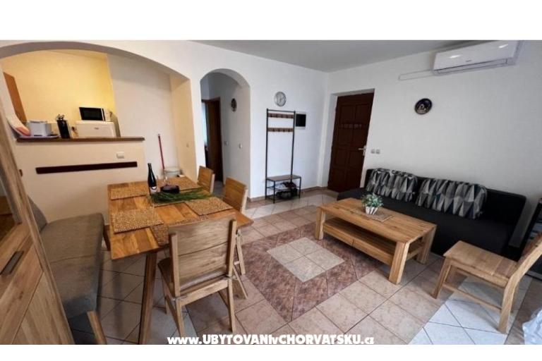 Appartementen Mariva Richard – foto 24