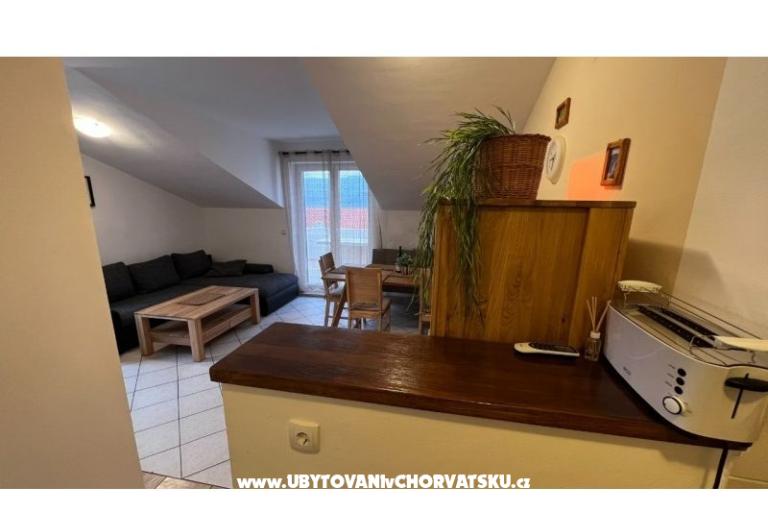 Appartementen Mariva Richard – foto 9