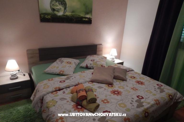 Appartementen  " Neppa " – foto 10