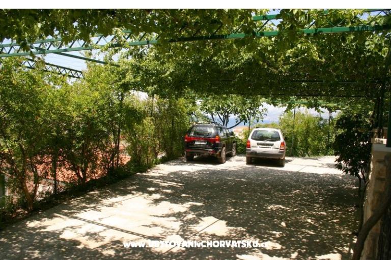 Appartementen  " Neppa " – foto 11