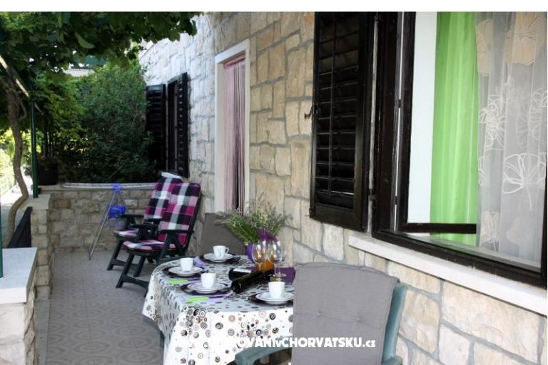 Appartementen  " Neppa " – foto 12