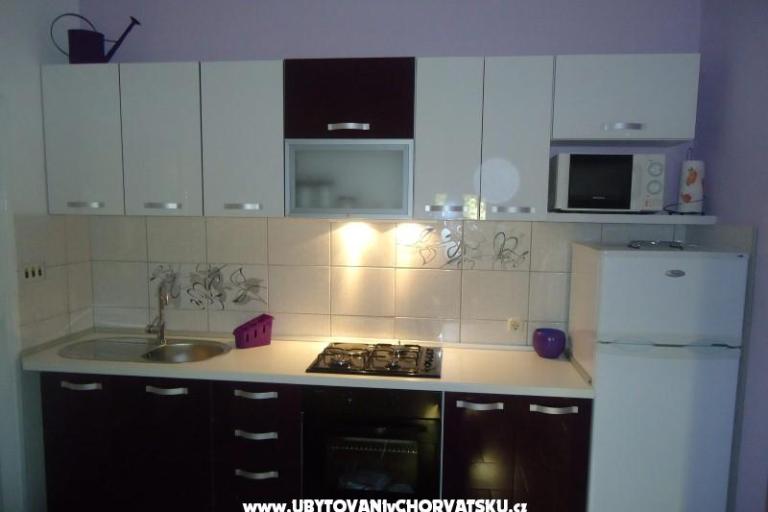 Appartementen  " Neppa " – foto 13