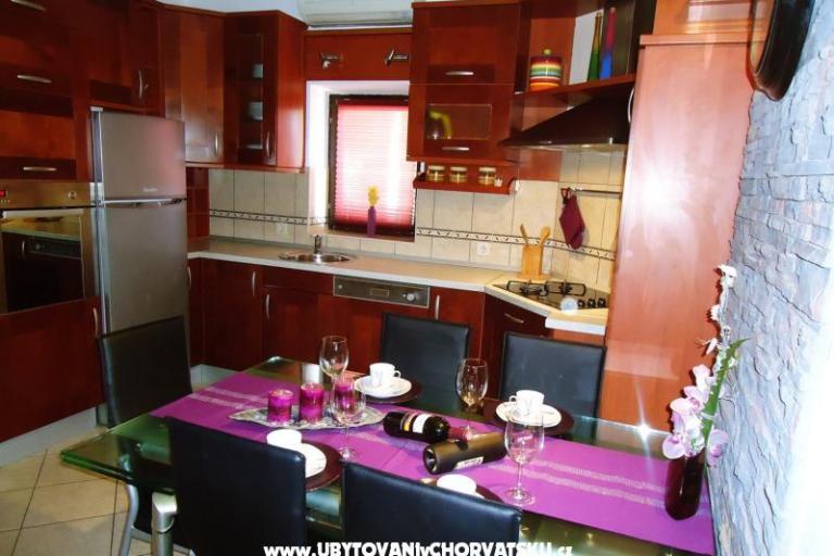 Appartementen  " Neppa " – foto 4