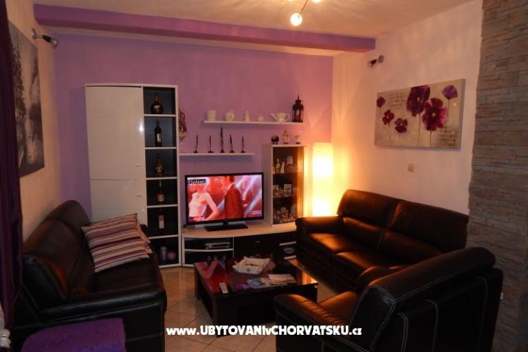 Appartementen  " Neppa " – foto 6