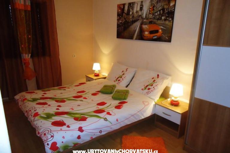 Appartementen  " Neppa " – foto 9